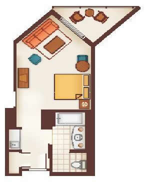 Deluxe Studio