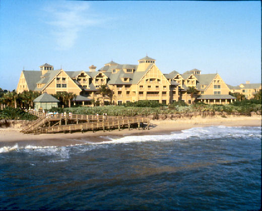 The Spa At Disney S Vero Beach Resort The Spa At Disney S Vero Beach Resort
