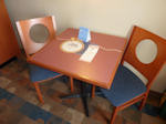 Pop Century Table and Chairs