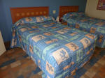 Pop Century Beds