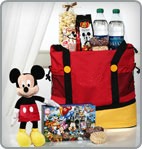 Walt Disney Vacation Offer