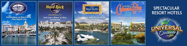 Universal Orlando Resort On Site Hotels The Magic For Less Travel Universal Orlando Resort On Site Hotels