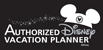 The Magic For Less Travel is proud to be an Authorized Disney Vacation Planner