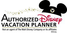 Authorized Disney Vacation Planner