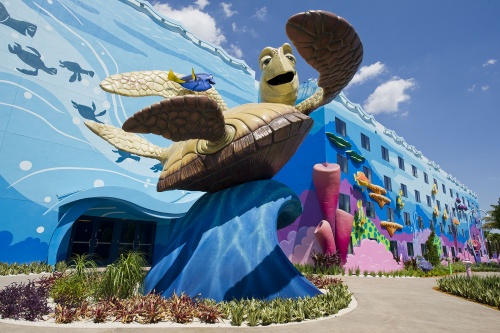 FREE Dining, 2013 Packages, and other Walt Disney World Specials!