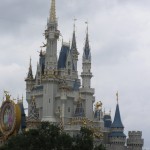 Cinderella's Castle