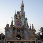 Cinderella's Castle