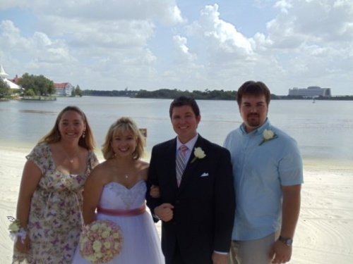 Helping our Guests Make Magical Vacation Memories
