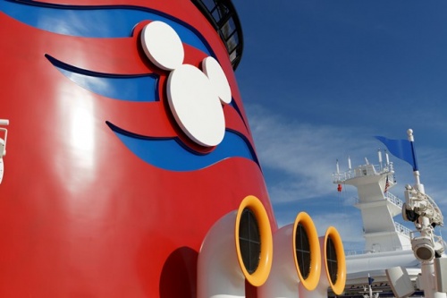 Disney Cruise Line’s Onboard Photography Services