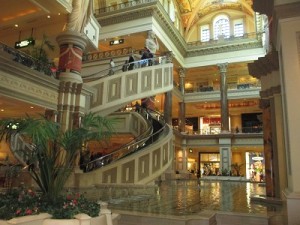 Caesar's Palace1