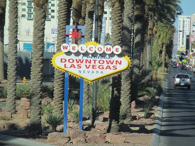 Las Vegas