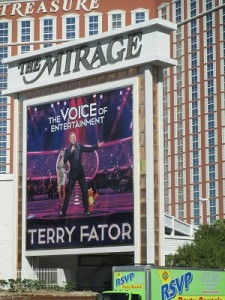 Terry Fator