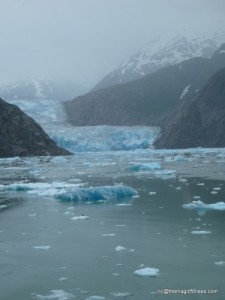 South Sawyer Glacier