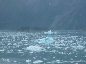 Tracy Arm Fjord