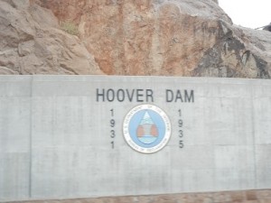 Hoover Dam