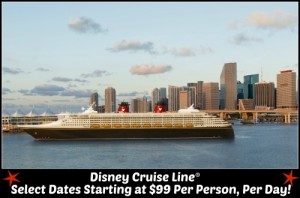 Disney Magic Port of Miami