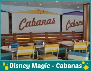 Cabanas