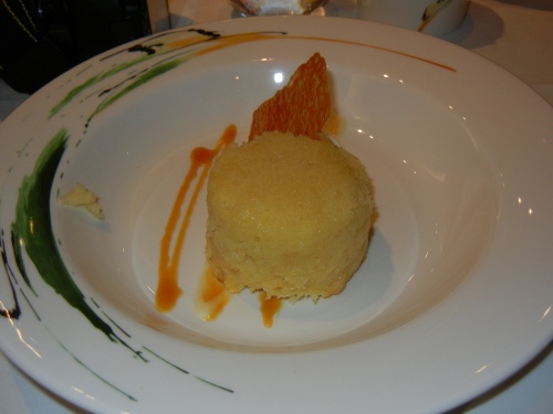 Carioca's Coconut Cake