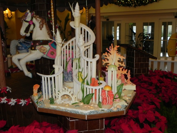 Epcot Resorts Holidays Coral