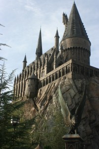 Hogwarts Hogwarts