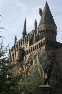 Hogwarts