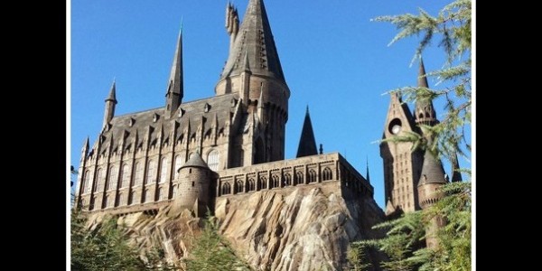 Universal Orlando Wizarding World of Harry Potter Universal Orlando Wizarding World of Harry Potter