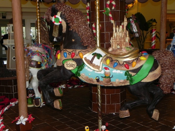 Epcot Resorts Holidays Holiday