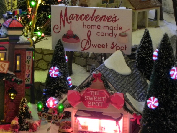 Epcot Resorts Holidays Marcelenes