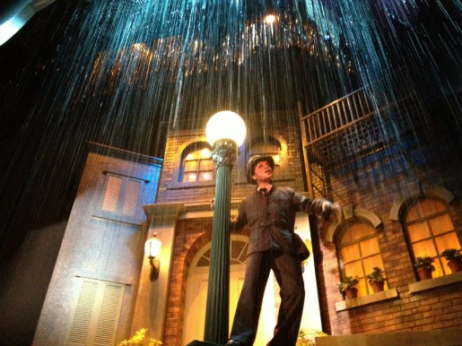 Singin' in the Rain