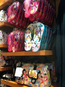 accessories let's get some shoes! (and flip flops)
