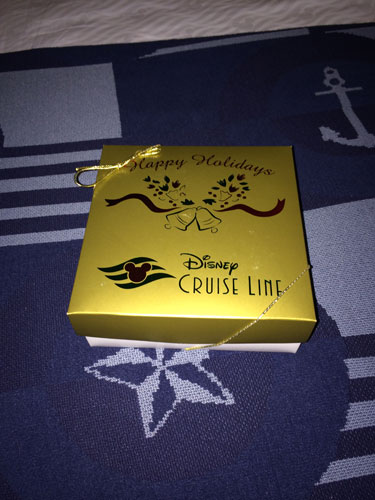 DCL Christmas Chocolates 1