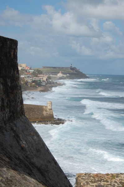 Forts Old San Juan