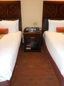 Coronado Springs Resort Suite Night Stand CSR Night stand sm