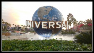 Universal Studios