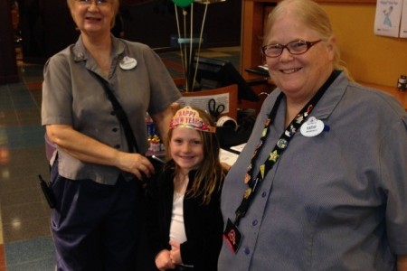 Cast Members are the Stars at Walt Disney World Cast Members are the Stars at Walt Disney World