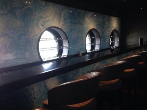 Fathoms on the Disney Magic Fathoms on the Disney Magic