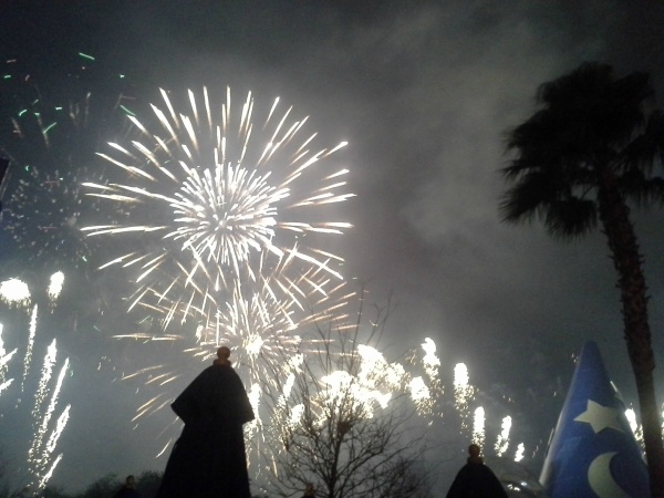New Year's Eve New Year's Eve