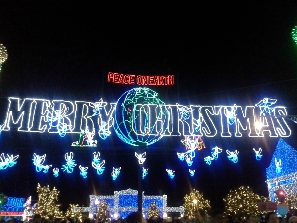 Osborn Lights Osborn Lights