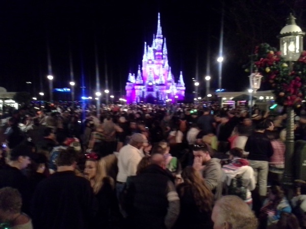 View of Main Street View of Main Street