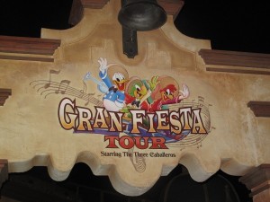 Grand Fiesta Tour