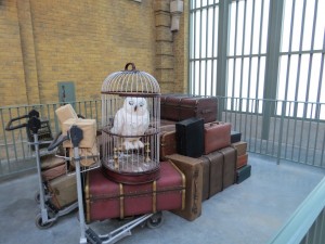 Luggage Luggage