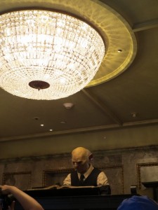 Banker Gringotts Banker Gringotts