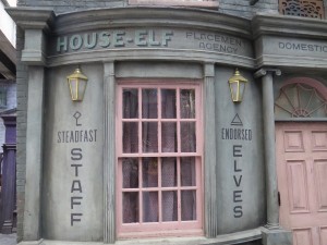 House Elf House Elf