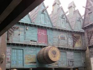 Warehouses Warehouses