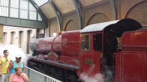 Hogwarts Express Hogwarts Express