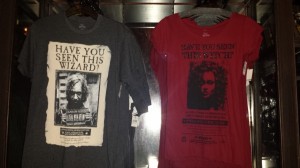 Borgin and Burke's Merchandise