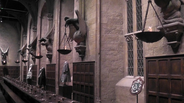 The Great Hall