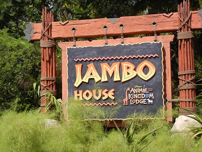 AKL Jambo House