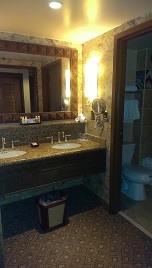 Vanity Vanity