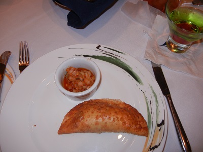 Empanada